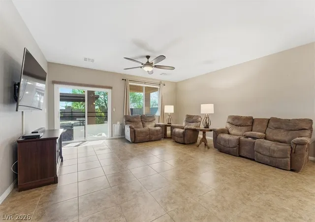 Photo 3 of Single family home for sale at 7140 Stanley Frederick St, Las Vegas, NV 89166 | MLS# 2766604 | Listing updated on 2026-09-10