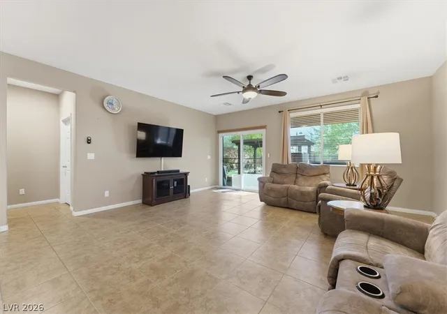 Photo 4 of Single family home for sale at 7140 Stanley Frederick St, Las Vegas, NV 89166 | MLS# 2766604 | Listing updated on 2026-09-10
