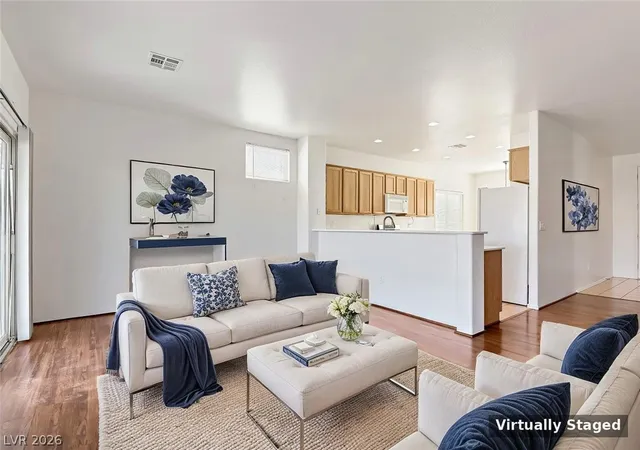 Photo 3 of Single family home for sale at 2141 Sawtooth Mountain Dr, Henderson, NV 89044 | MLS# 2767960 | Listing updated on 2026-09-24