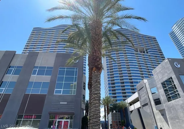 Photo 1 of Condo for sale at 4525 Dean Martin Dr #2704, Las Vegas, NV 89103 | MLS# 2769235 | Listing updated on 2026-09-30