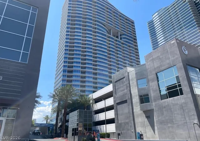 Photo 2 of Condo for sale at 4525 Dean Martin Dr #2704, Las Vegas, NV 89103 | MLS# 2769235 | Listing updated on 2026-09-30