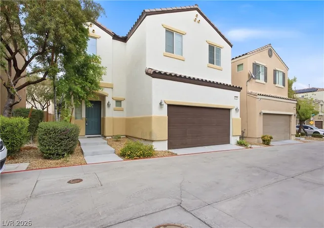 Photo 1 of Single family home for sale at 9028 Refined Ct, Las Vegas, NV 89149 | MLS# 2768284 | Listing updated on 2026-09-27
