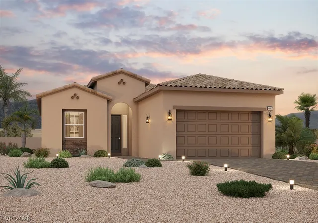 Photo 1 of Sale Pending at 72 Atrani Bay Ct, Henderson, NV 89011 | MLS# 2765715 | Listing updated on 2026-10-01
