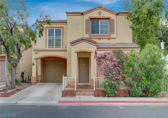 Photo 1 of Single family home for sale at 10335 Midseason Mist St, Las Vegas, NV 89183 | MLS# 2769128 | Listing updated on 2026-09-10