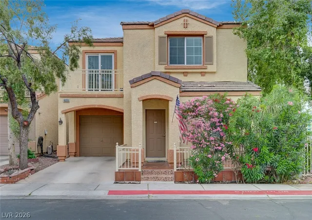 Photo 2 of Single family home for sale at 10335 Midseason Mist St, Las Vegas, NV 89183 | MLS# 2769128 | Listing updated on 2026-09-10