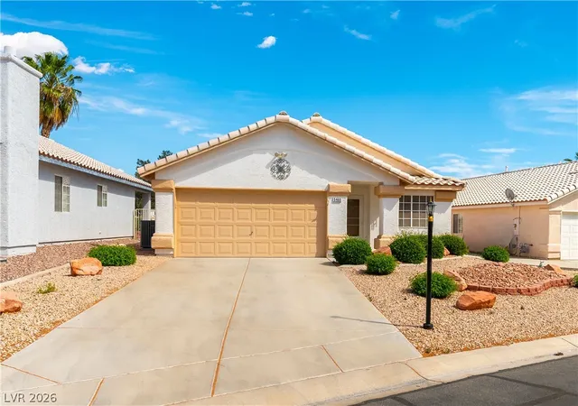 Photo 1 of Single family home for sale at 5460 Beach Pine St, Las Vegas, NV 89130 | MLS# 2769648 | Listing updated on 2026-10-03