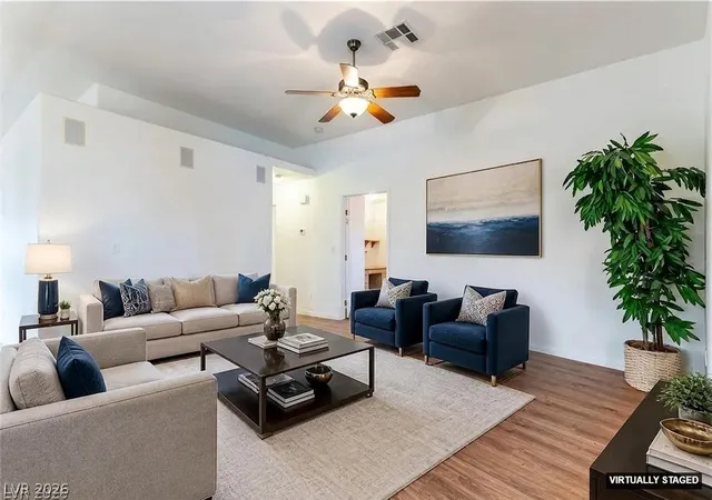 Photo 3 of Single family home for sale at 5460 Beach Pine St, Las Vegas, NV 89130 | MLS# 2769648 | Listing updated on 2026-10-03