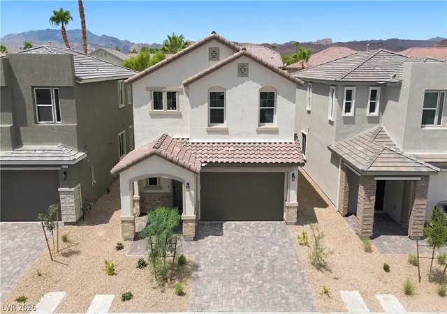 Photo 2 of Sale Pending at 8231 Dwayne Frye St, Las Vegas, NV 89148 | MLS# 2768764 | Listing updated on 2026-08-30