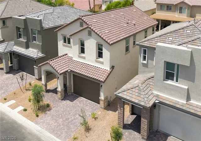 Photo 3 of Sale Pending at 8231 Dwayne Frye St, Las Vegas, NV 89148 | MLS# 2768764 | Listing updated on 2026-08-30