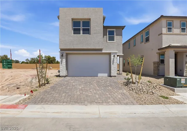 Photo 1 of Single family home for sale at 3068 Starchild Ln, Las Vegas, NV 89120 | MLS# 2769113 | Listing updated on 2026-09-30