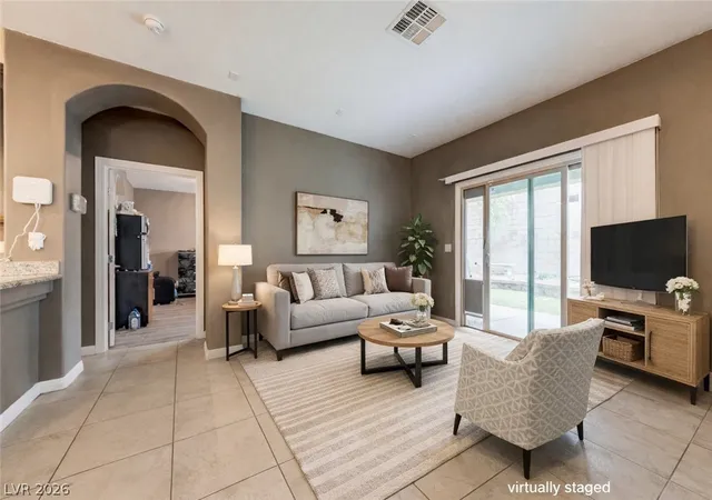 Photo 4 of Single family home for sale at 8113 Crushed Velvet Pl, Las Vegas, NV 89166 | MLS# 2768941 | Listing updated on 2026-09-06