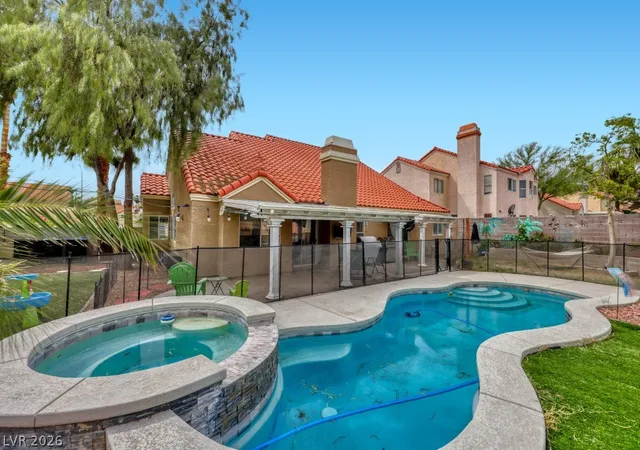 Photo 1 of Single family home for sale at 1735 Stagecoach Dr, Henderson, NV 89014 | MLS# 2768968 | Listing updated on 2026-09-03