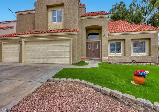 Photo 2 of Single family home for sale at 1735 Stagecoach Dr, Henderson, NV 89014 | MLS# 2768968 | Listing updated on 2026-09-03