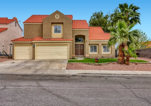Photo 3 of Single family home for sale at 1735 Stagecoach Dr, Henderson, NV 89014 | MLS# 2768968 | Listing updated on 2026-09-03