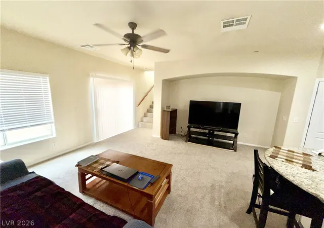 Photo 4 of Townhouse for sale at 1169 Via Piazza, Henderson, NV 89052 | MLS# 2769860 | Listing updated on 2026-09-24