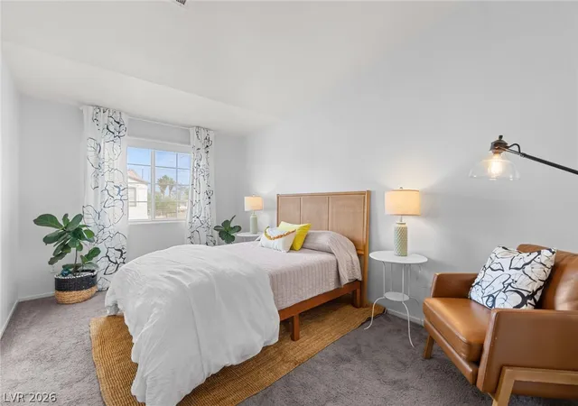 Photo 1 of Townhouse for sale at 5330 E Charleston Blvd #35, Las Vegas, NV 89142 | MLS# 2769692 | Listing updated on 2026-09-28