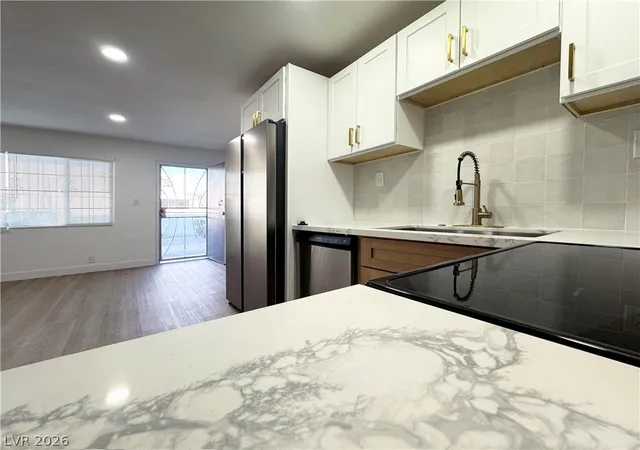 Photo 1 of Sale Pending at 4600 University Ctr Dr #93, Las Vegas, NV 89119 | MLS# 2769930 | Listing updated on 2026-09-13