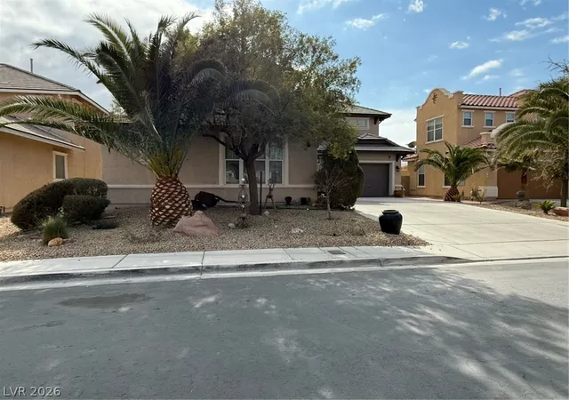 Photo 1 of Single family home for sale at 2621 Slide Cyn Ave, North Las Vegas, NV 89081 | MLS# 2769842 | Listing updated on 2026-09-09