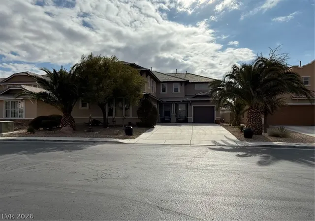Photo 2 of Single family home for sale at 2621 Slide Cyn Ave, North Las Vegas, NV 89081 | MLS# 2769842 | Listing updated on 2026-09-09