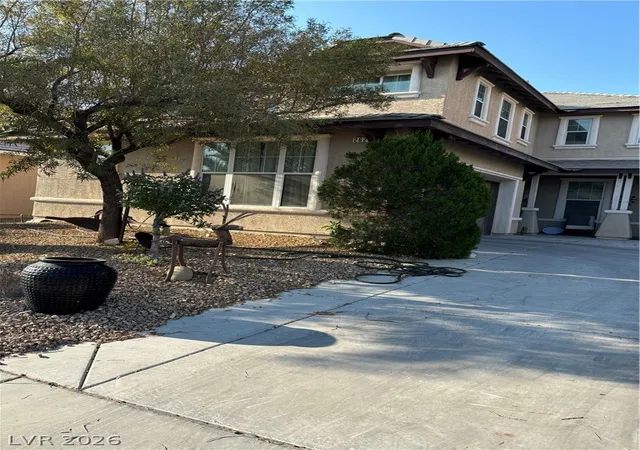Photo 4 of Single family home for sale at 2621 Slide Cyn Ave, North Las Vegas, NV 89081 | MLS# 2769842 | Listing updated on 2026-09-09