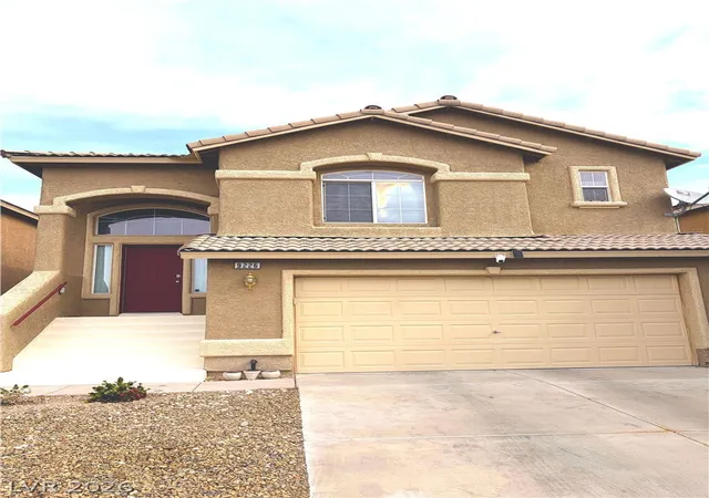 Photo 1 of Single family home for sale at 9226 Red Currant Ave, Las Vegas, NV 89148 | MLS# 2769370 | Listing updated on 2026-10-06