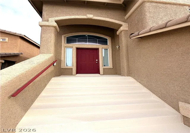 Photo 2 of Single family home for sale at 9226 Red Currant Ave, Las Vegas, NV 89148 | MLS# 2769370 | Listing updated on 2026-10-06