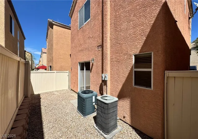 Photo 20 of Single family home for sale at 917 Blushing Rose Pl, Henderson, NV 89052 | MLS# 2770223 | Listing updated on 2026-09-07