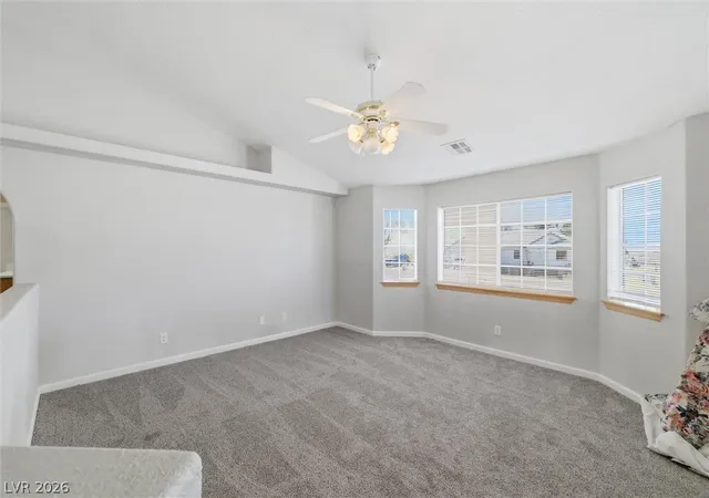 Photo 4 of Single family home for sale at 3240 Kaibab St, Pahrump, NV 89048 | MLS# 2770254 | Listing updated on 2026-10-01