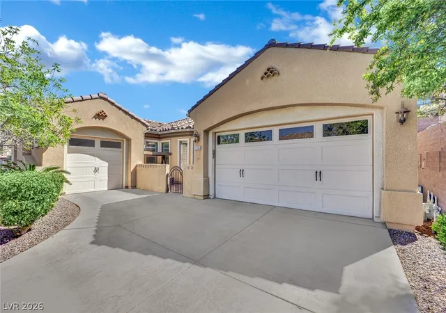 Photo 1 of Single family home for sale at 2736 Liberation Dr, Henderson, NV 89044 | MLS# 2768459 | Listing updated on 2026-10-06