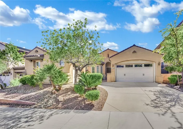 Photo 3 of Single family home for sale at 2736 Liberation Dr, Henderson, NV 89044 | MLS# 2768459 | Listing updated on 2026-10-06