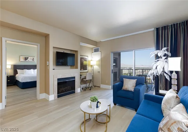 Photo 1 of Condo for sale at 211 E Flamingo Rd #1511, Las Vegas, NV 89169 | MLS# 2770004 | Listing updated on 2026-09-03