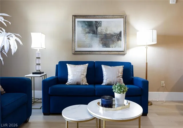 Photo 2 of Condo for sale at 211 E Flamingo Rd #1511, Las Vegas, NV 89169 | MLS# 2770004 | Listing updated on 2026-09-03