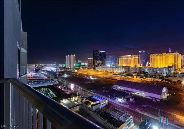 Photo 1 of Condo for sale at 211 E Flamingo Rd #1617, Las Vegas, NV 89169 | MLS# 2770018 | Listing updated on 2026-09-03