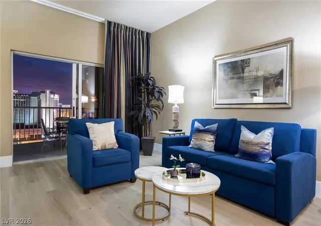 Photo 2 of Condo for sale at 211 E Flamingo Rd #1617, Las Vegas, NV 89169 | MLS# 2770018 | Listing updated on 2026-09-03
