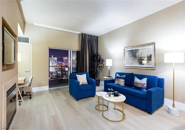 Photo 3 of Condo for sale at 211 E Flamingo Rd #1617, Las Vegas, NV 89169 | MLS# 2770018 | Listing updated on 2026-09-03