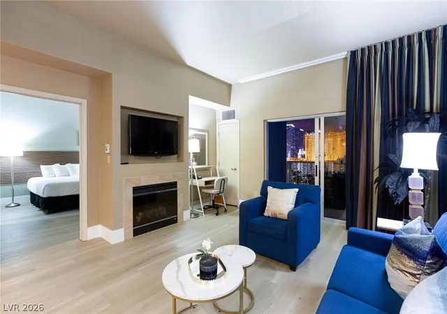 Photo 3 of Condo for sale at 211 E Flamingo Rd #1617, Las Vegas, NV 89169 | MLS# 2770018 | Listing updated on 2026-09-03