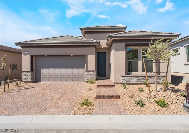 Photo 1 of Single family home for sale at 10393 Celestial Pole St, Las Vegas, NV 89143 | MLS# 2770113 | Listing updated on 2026-09-19