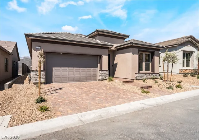 Photo 2 of Single family home for sale at 10393 Celestial Pole St, Las Vegas, NV 89143 | MLS# 2770113 | Listing updated on 2026-09-19