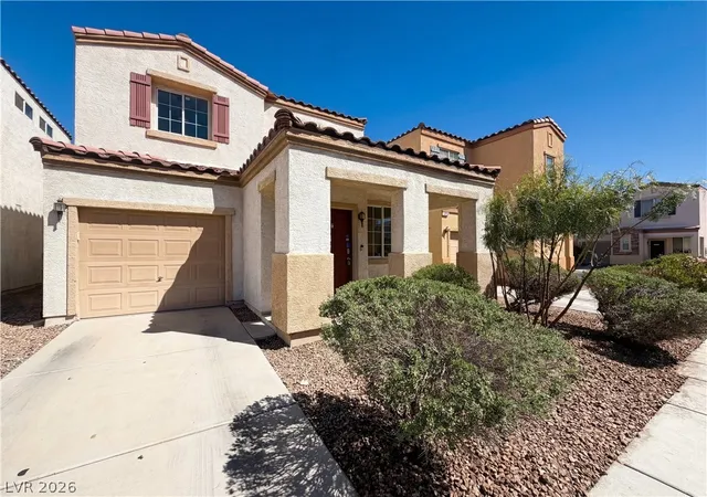 Photo 1 of Sale Pending at 1310 Horizon Village Ave, Las Vegas, NV 89183 | MLS# 2770566 | Listing updated on 2026-09-02