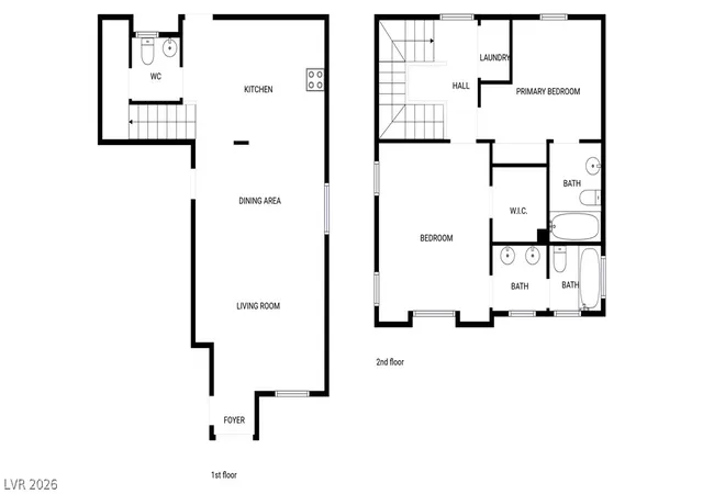 Photo 25 of Sale Pending at 1310 Horizon Village Ave, Las Vegas, NV 89183 | MLS# 2770566 | Listing updated on 2026-09-02