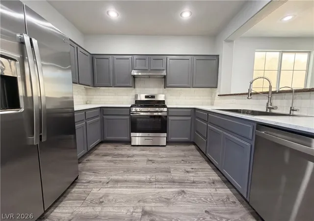 Photo 2 of Sale Pending at 1310 Horizon Village Ave, Las Vegas, NV 89183 | MLS# 2770566 | Listing updated on 2026-09-02