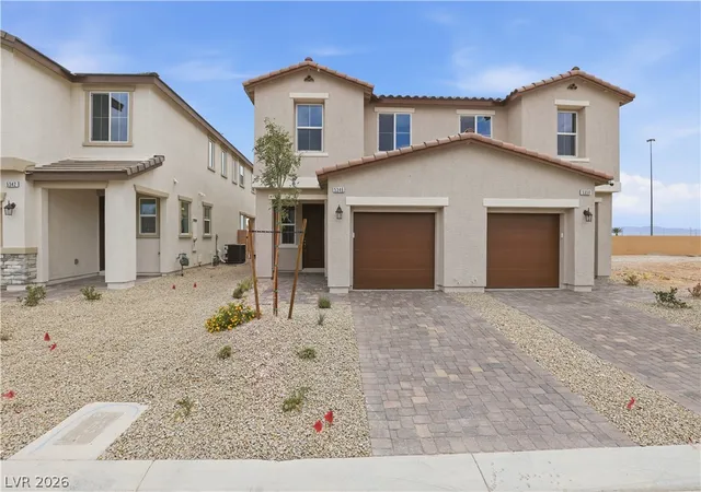 Photo 1 of Sale Pending at 5346 Borra Hills St, Las Vegas, NV 89148 | MLS# 2770424 | Listing updated on 2026-08-31
