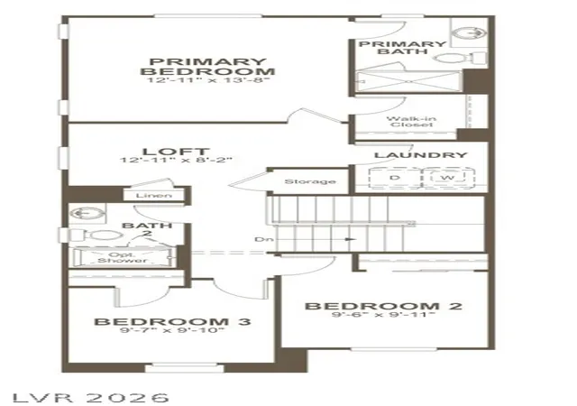 Photo 3 of Sale Pending at 5346 Borra Hills St, Las Vegas, NV 89148 | MLS# 2770424 | Listing updated on 2026-08-31