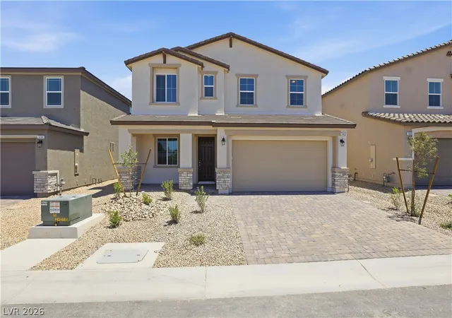 Photo 1 of Sale Pending at 7452 Proctor St, Las Vegas, NV 89120 | MLS# 2769295 | Listing updated on 2026-08-31