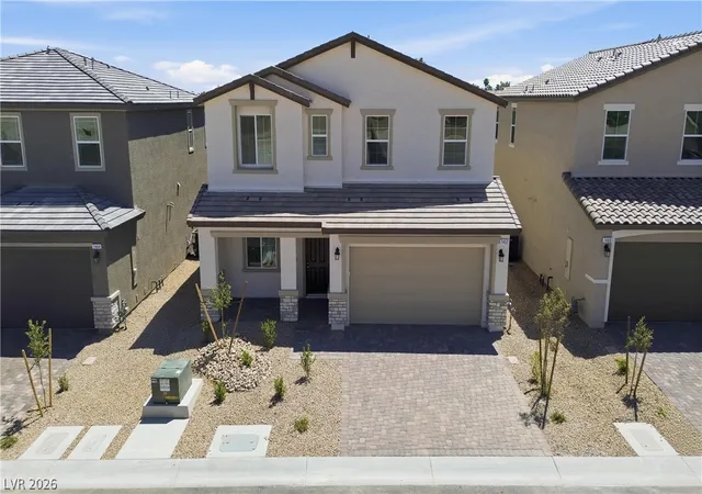 Photo 2 of Sale Pending at 7452 Proctor St, Las Vegas, NV 89120 | MLS# 2769295 | Listing updated on 2026-08-31