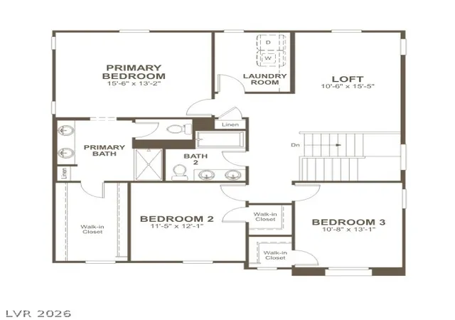 Photo 4 of Sale Pending at 7452 Proctor St, Las Vegas, NV 89120 | MLS# 2769295 | Listing updated on 2026-08-31