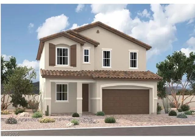 Photo 1 of Sale Pending at 7460 Proctor St, Las Vegas, NV 89120 | MLS# 2769313 | Listing updated on 2026-09-30