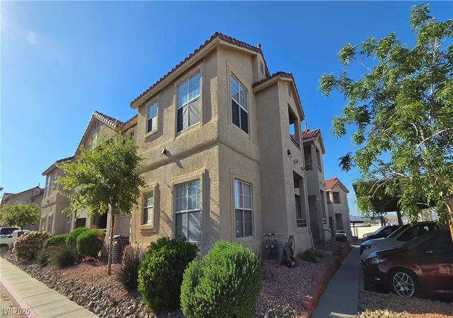 Photo 1 of Condo for sale at 520 Arrowhead Trl #221, Henderson, NV 89015 | MLS# 2770799 | Listing updated on 2026-09-02