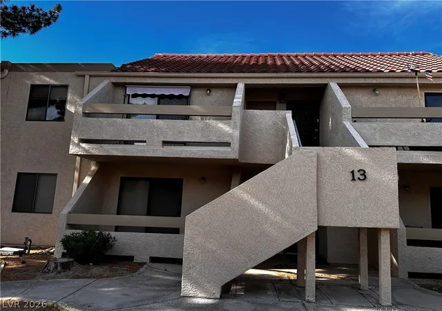 Photo 1 of Condo for sale at 3790 Desert Marina Dr #150, Laughlin, NV 89029 | MLS# 2770337 | Listing updated on 2026-10-05