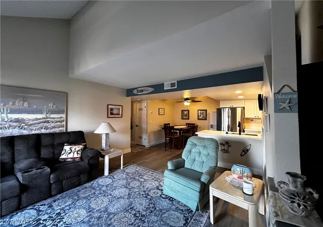 Photo 2 of Condo for sale at 3790 Desert Marina Dr #150, Laughlin, NV 89029 | MLS# 2770337 | Listing updated on 2026-10-05